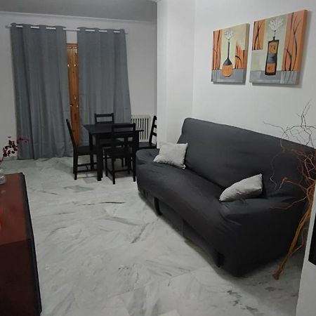 Vista Triunfo Appartement Granada Buitenkant foto