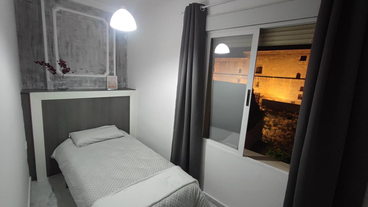 Vista Triunfo Appartement Granada Buitenkant foto