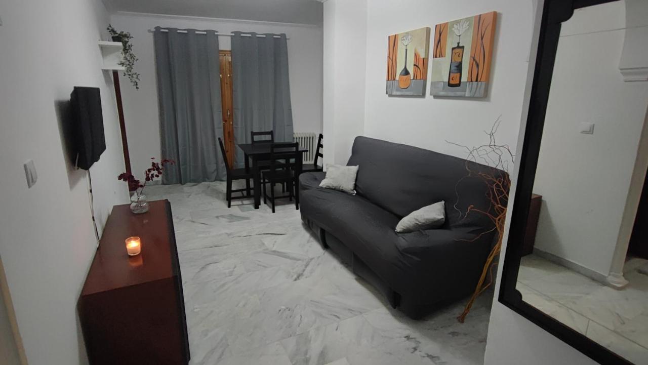 Vista Triunfo Appartement Granada Buitenkant foto